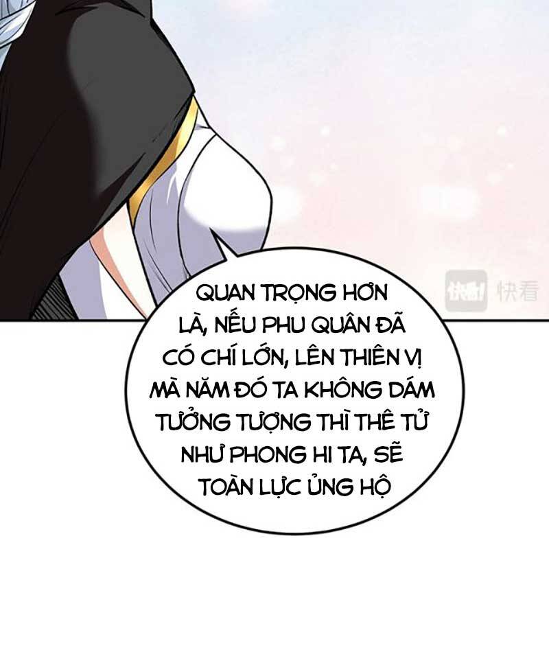 Võ Đạo Độc Tôn Chap 565.1 - Next Chap 566.1