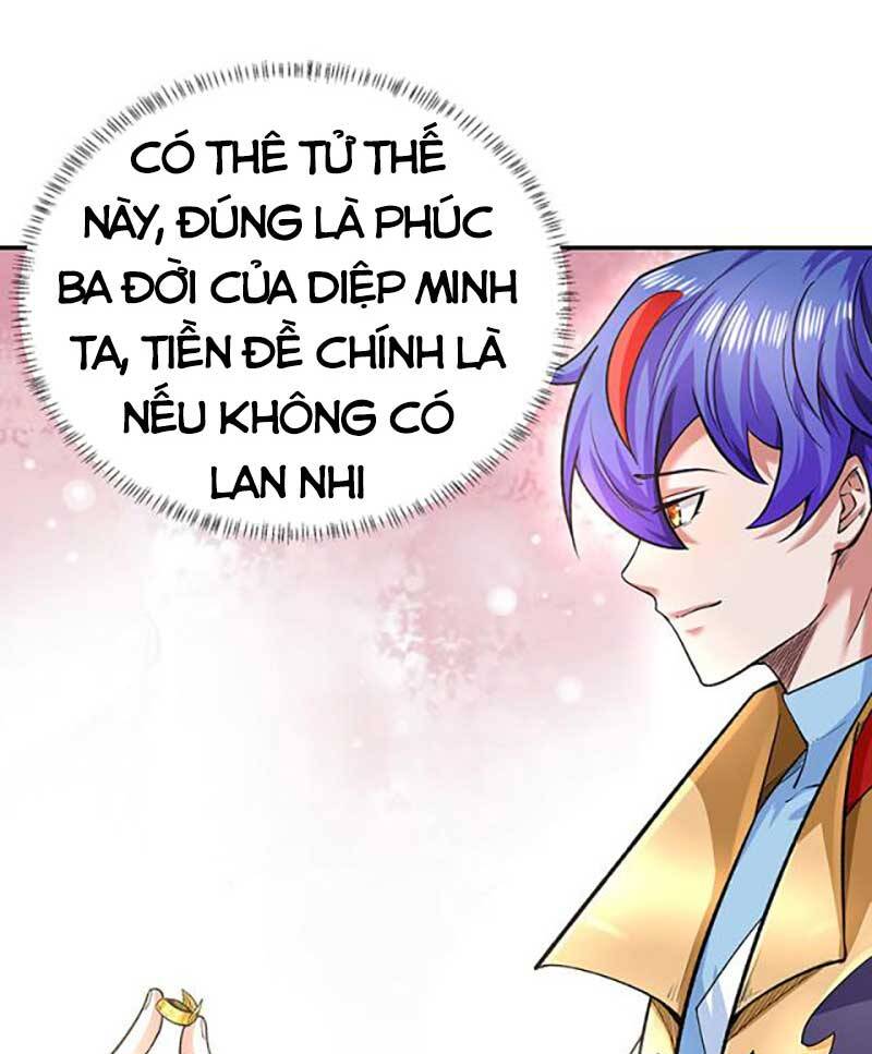 Võ Đạo Độc Tôn Chap 565.1 - Next Chap 566.1