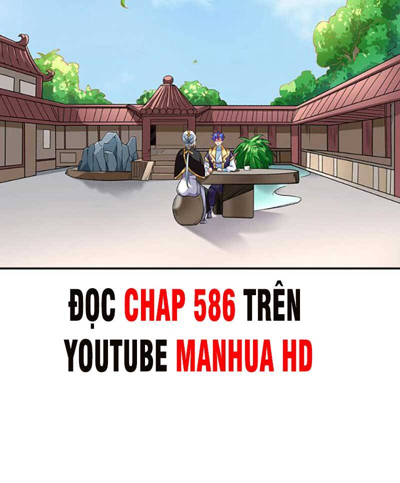 Võ Đạo Độc Tôn Chap 565.1 - Next Chap 566.1