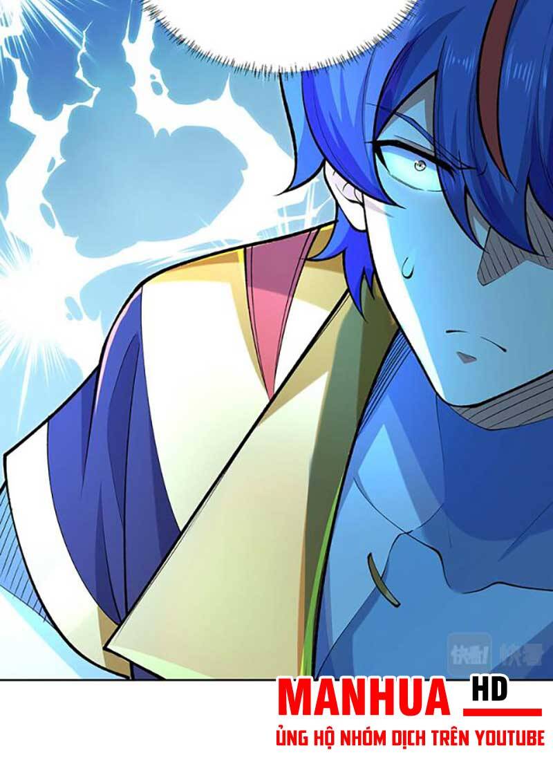 Võ Đạo Độc Tôn Chap 565.1 - Next Chap 566.1