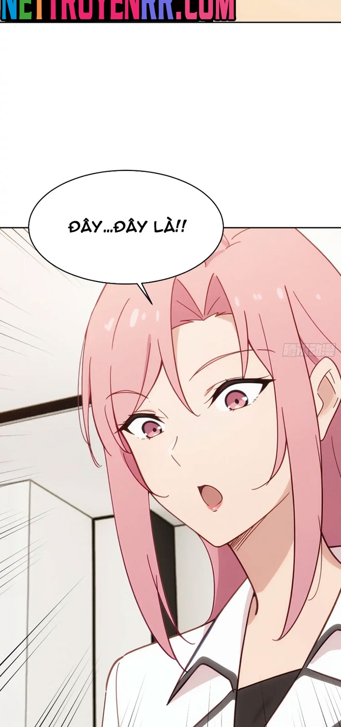 Võ Đạo Tông Sư Trùng Sinh Làm Công Nhân Chap 27 - Next Chap 28