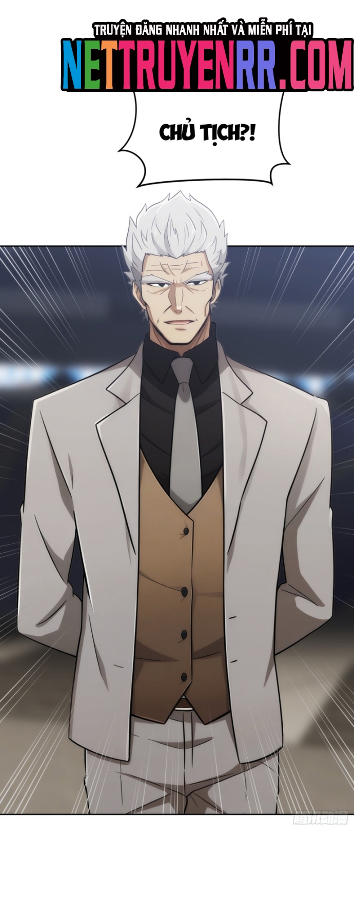 Võ Đạo Tông Sư Trùng Sinh Làm Công Nhân Chap 29 - Next Chap 30