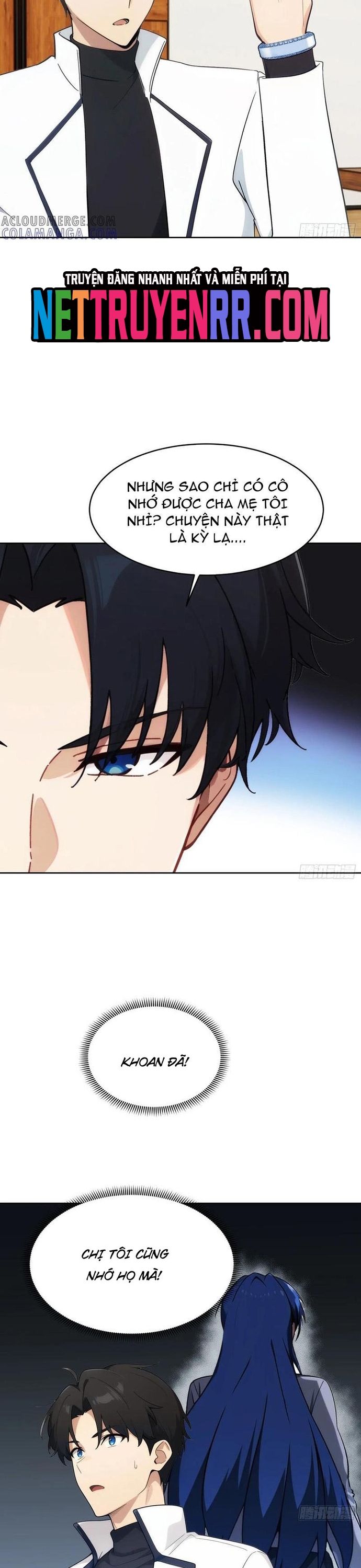 Võ Đạo Tông Sư Trùng Sinh Làm Công Nhân Chap 30 - Next Chap 31