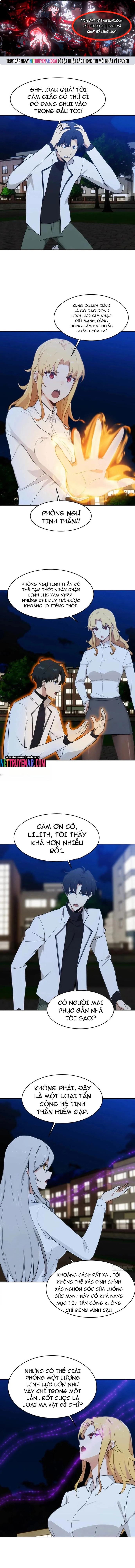 Võ Đạo Tông Sư Trùng Sinh Làm Công Nhân Chap 35 - Next Chap 36
