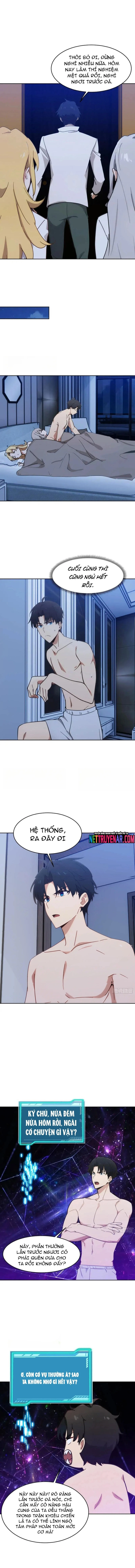 Võ Đạo Tông Sư Trùng Sinh Làm Công Nhân Chap 35 - Next Chap 36