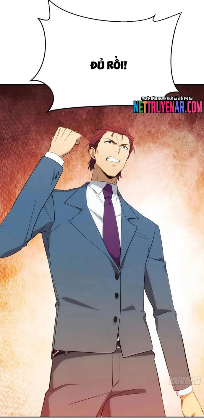 Võ Đạo Tông Sư Trùng Sinh Làm Công Nhân Chap 35 - Next Chap 36