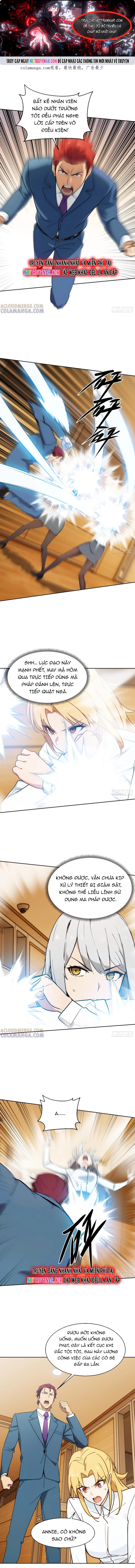 Võ Đạo Tông Sư Trùng Sinh Làm Công Nhân Chap 36 - Next Chap 37