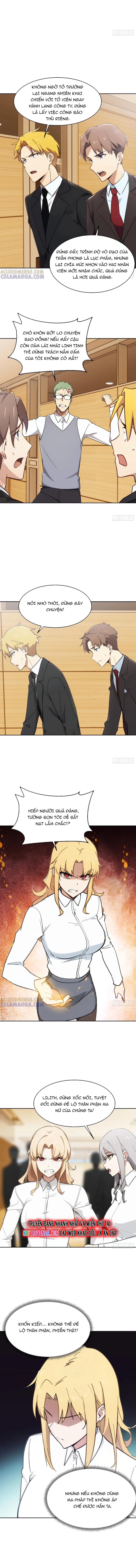 Võ Đạo Tông Sư Trùng Sinh Làm Công Nhân Chap 36 - Next Chap 37