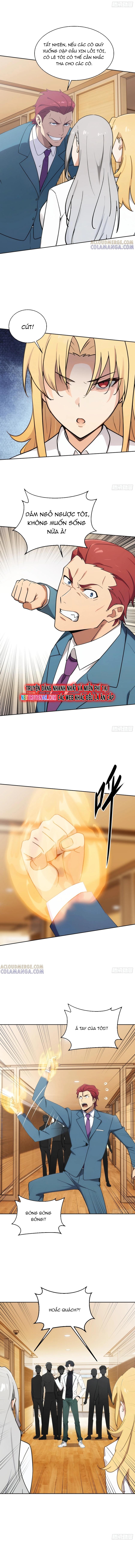 Võ Đạo Tông Sư Trùng Sinh Làm Công Nhân Chap 36 - Next Chap 37