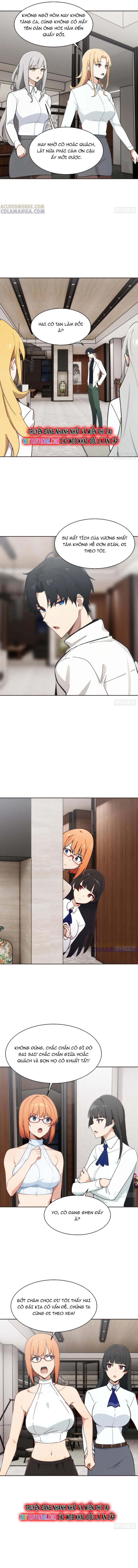 Võ Đạo Tông Sư Trùng Sinh Làm Công Nhân Chap 36 - Next Chap 37