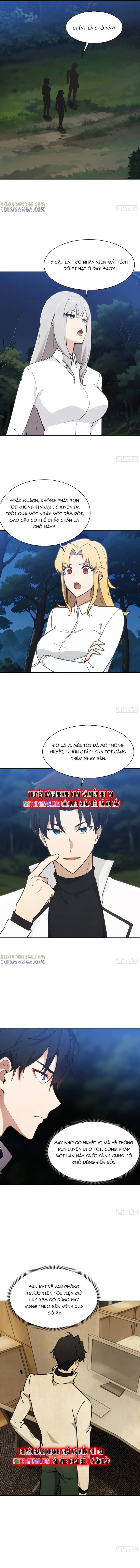 Võ Đạo Tông Sư Trùng Sinh Làm Công Nhân Chap 36 - Next Chap 37