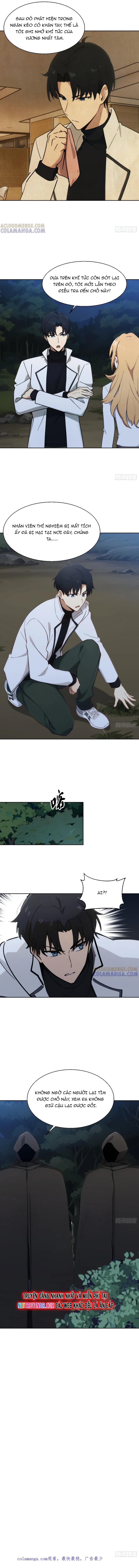 Võ Đạo Tông Sư Trùng Sinh Làm Công Nhân Chap 36 - Next Chap 37