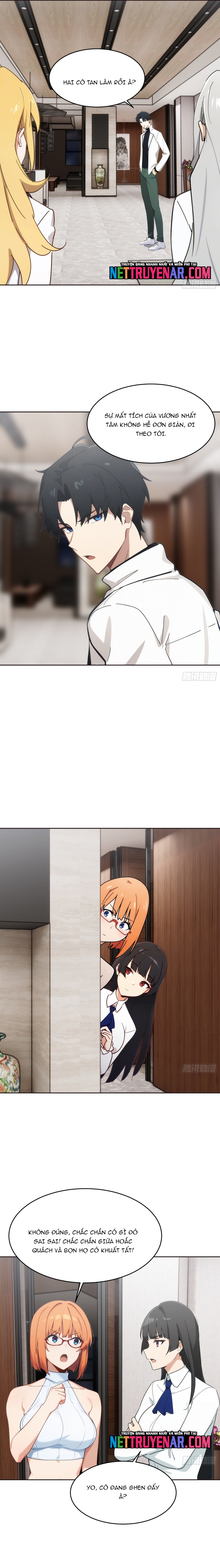 Võ Đạo Tông Sư Trùng Sinh Làm Công Nhân Chap 37 - Next Chap 38