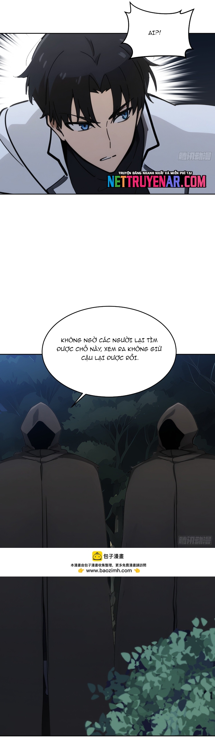 Võ Đạo Tông Sư Trùng Sinh Làm Công Nhân Chap 37 - Next Chap 38