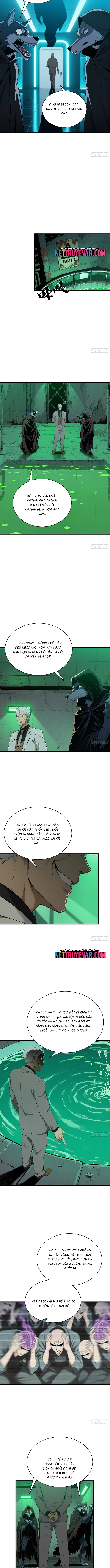 Võ Đạo Tông Sư Trùng Sinh Làm Công Nhân Chap 38 - Next Chap 39