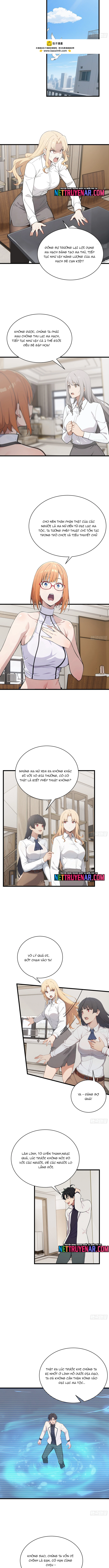 Võ Đạo Tông Sư Trùng Sinh Làm Công Nhân Chap 38 - Next Chap 39