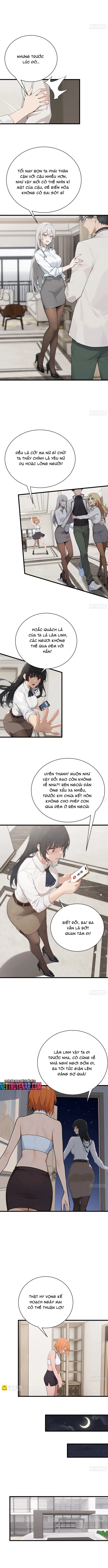 Võ Đạo Tông Sư Trùng Sinh Làm Công Nhân Chap 39 - Next Chap 40
