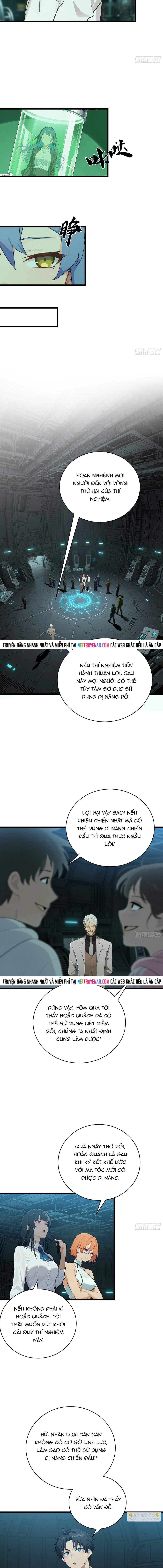 Võ Đạo Tông Sư Trùng Sinh Làm Công Nhân Chap 40 - Next Chap 41