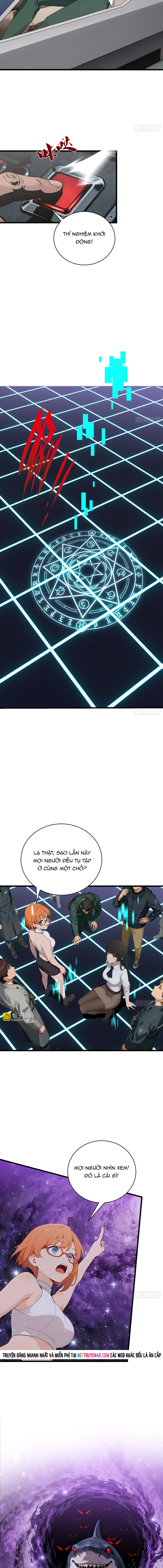 Võ Đạo Tông Sư Trùng Sinh Làm Công Nhân Chap 40 - Next Chap 41