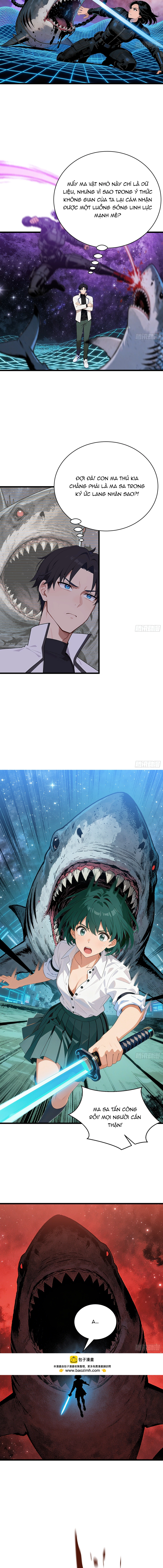 Võ Đạo Tông Sư Trùng Sinh Làm Công Nhân Chap 40 - Next Chap 41