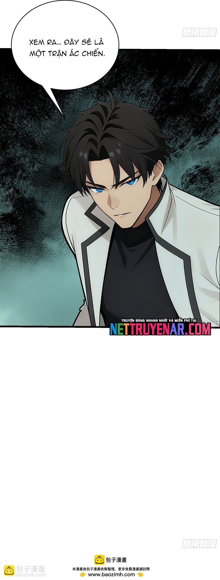 Võ Đạo Tông Sư Trùng Sinh Làm Công Nhân Chap 41 - Next Chap 42