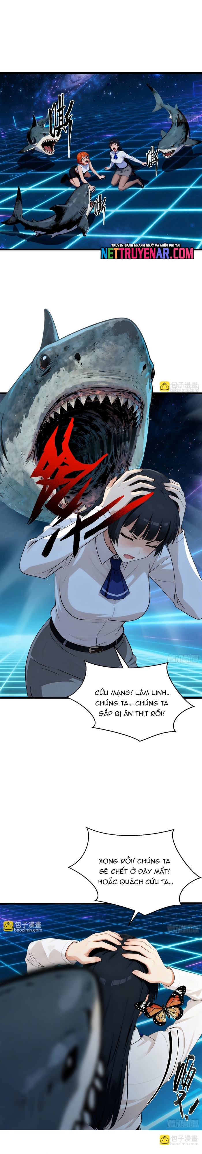 Võ Đạo Tông Sư Trùng Sinh Làm Công Nhân Chap 41 - Next Chap 42