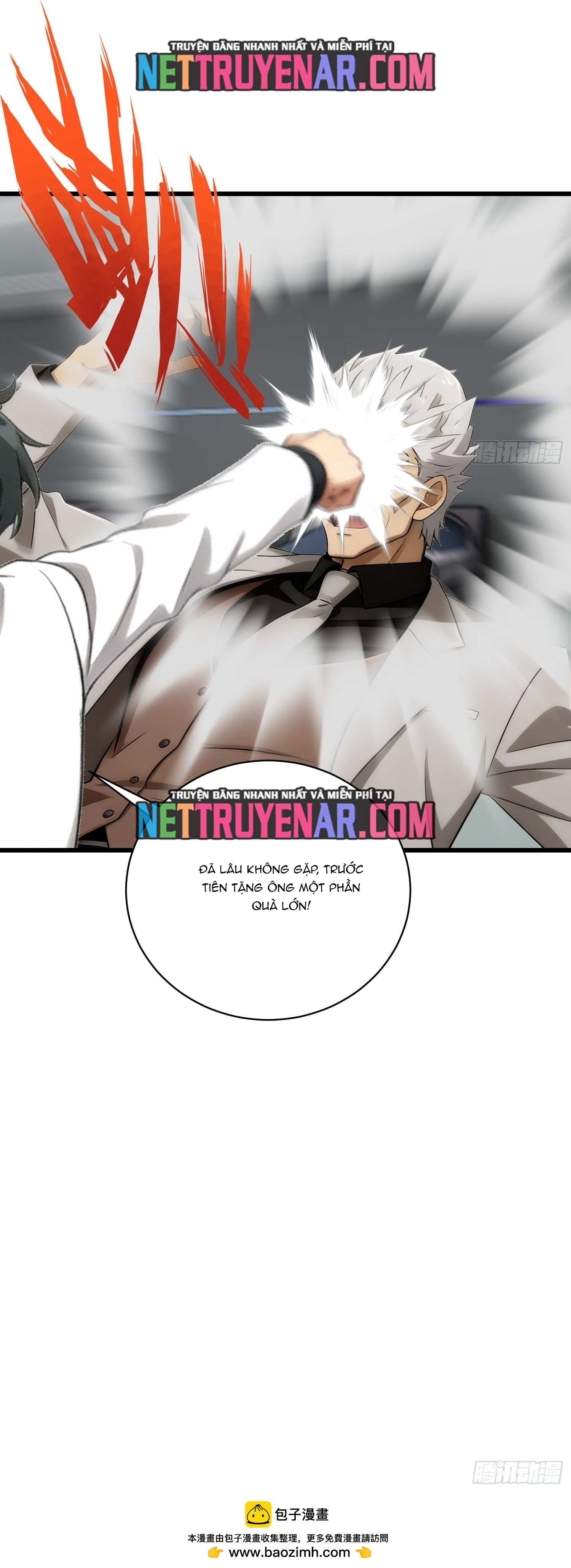 Võ Đạo Tông Sư Trùng Sinh Làm Công Nhân Chap 42 - Next Chap 43