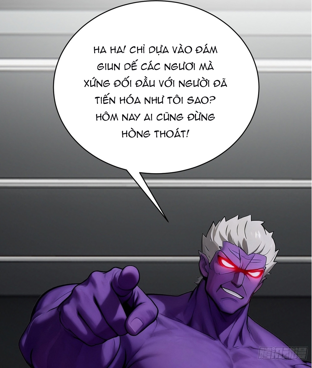 Võ Đạo Tông Sư Trùng Sinh Làm Công Nhân Chap 44 - Next Chap 45