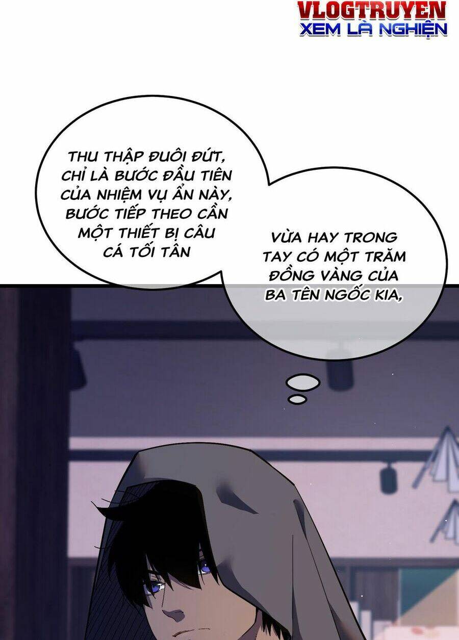 Vô Địch Bị Động Tạo Ra Tấn Sát Thương Chap 10 - Next Chap 11