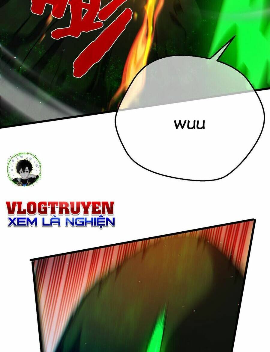 Vô Địch Bị Động Tạo Ra Tấn Sát Thương Chap 10 - Next Chap 11