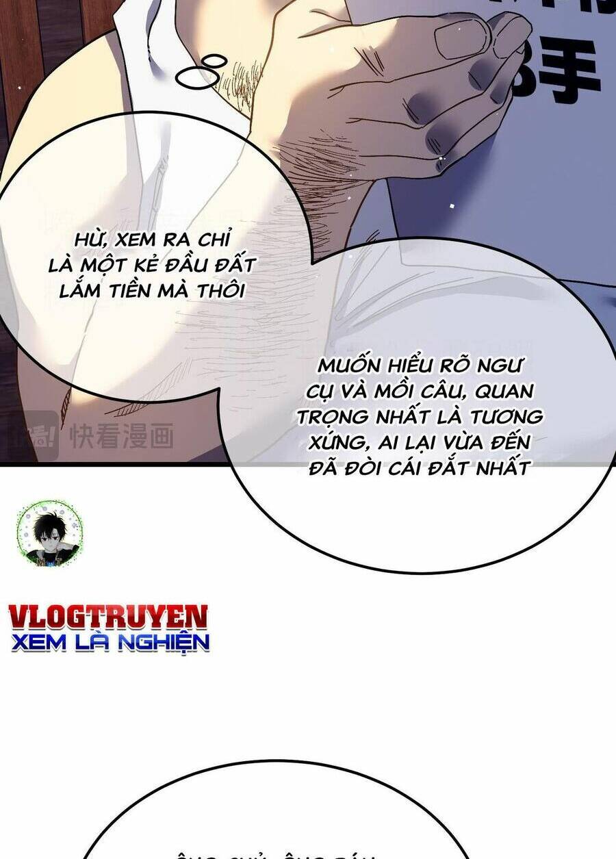 Vô Địch Bị Động Tạo Ra Tấn Sát Thương Chap 10 - Next Chap 11