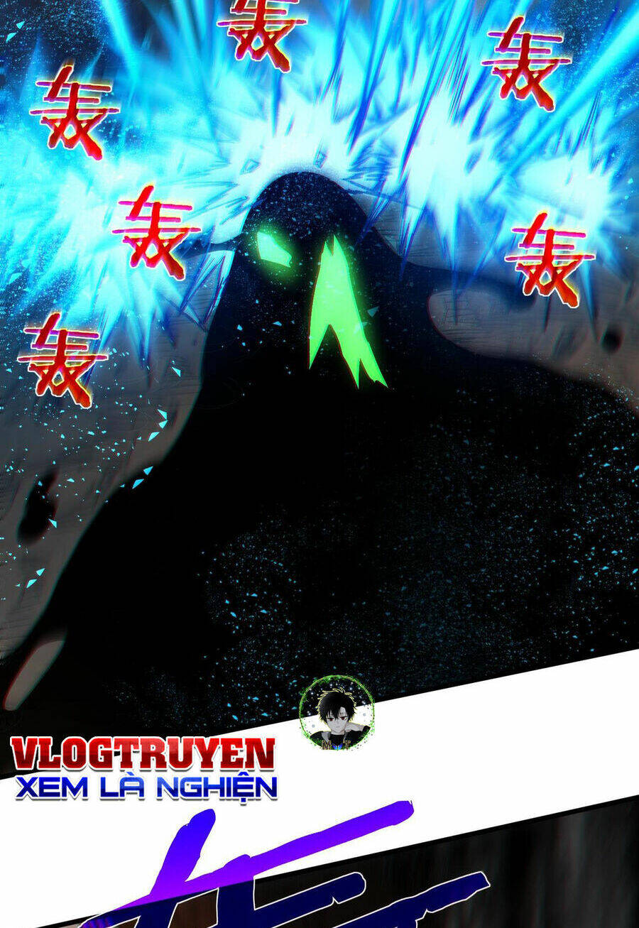 Vô Địch Bị Động Tạo Ra Tấn Sát Thương Chap 10 - Next Chap 11