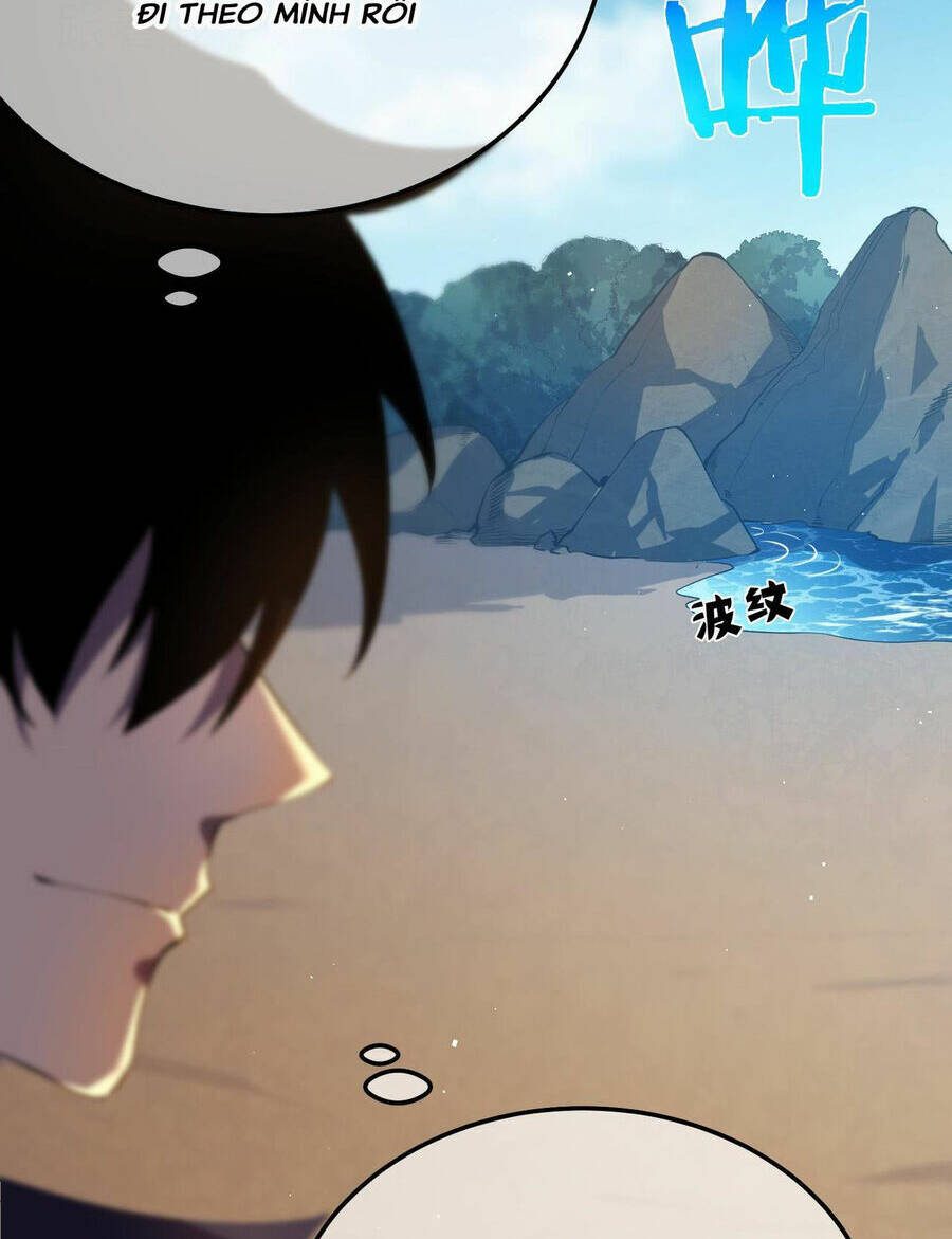 Vô Địch Bị Động Tạo Ra Tấn Sát Thương Chap 10 - Next Chap 11