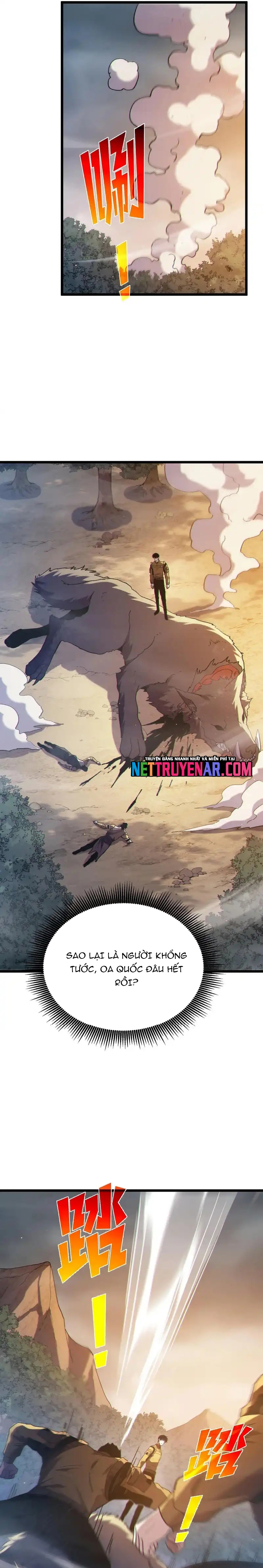 Vô Địch Bị Động Tạo Ra Tấn Sát Thương Chap 127.1 - Next Chap 128.1