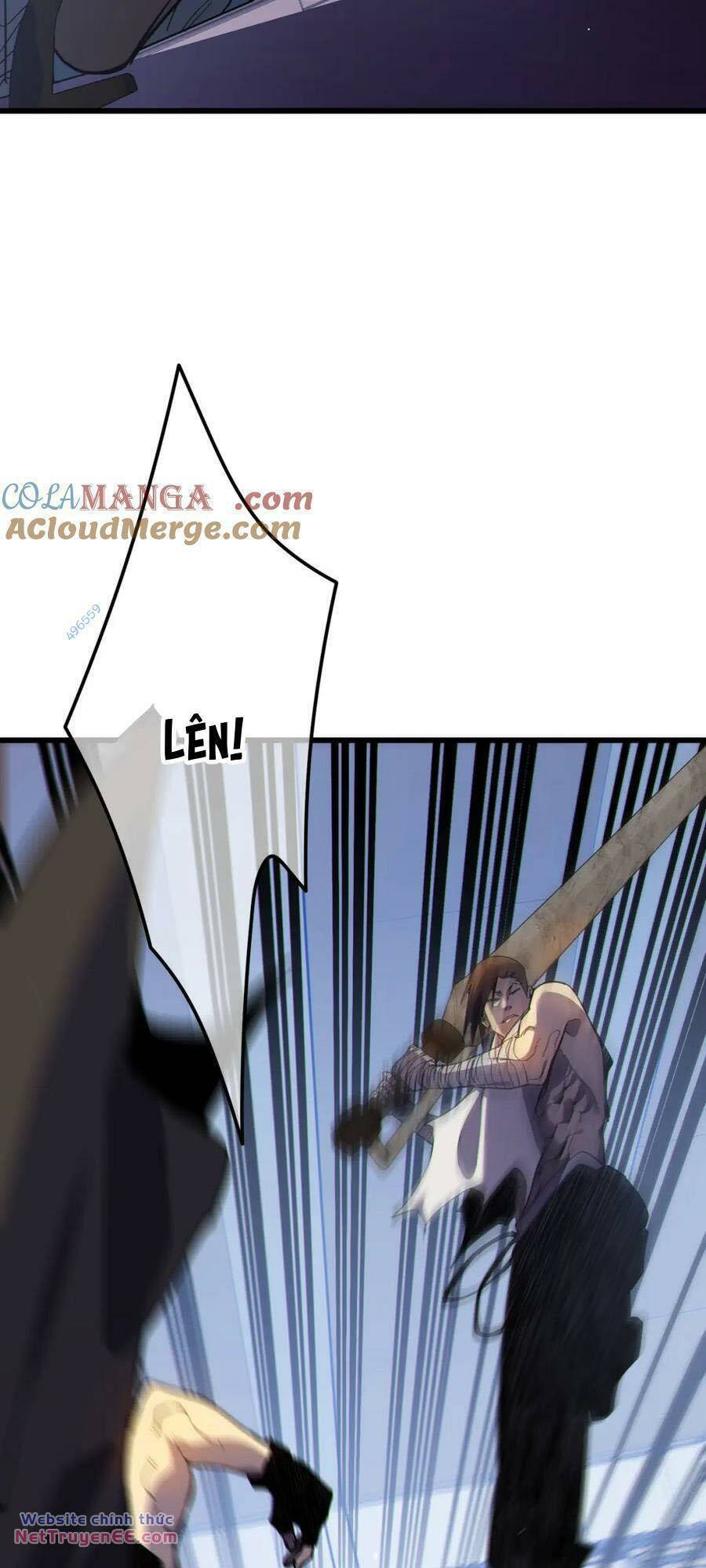 Vô Địch Bị Động Tạo Ra Tấn Sát Thương Chap 13 - Next Chap 14