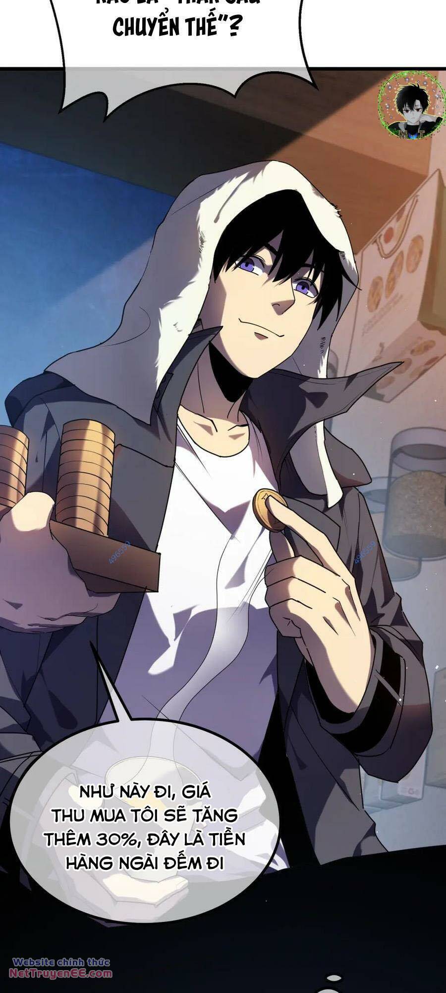 Vô Địch Bị Động Tạo Ra Tấn Sát Thương Chap 13 - Next Chap 14