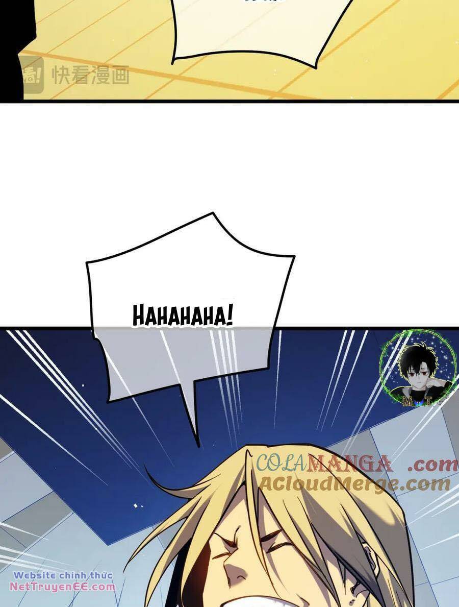 Vô Địch Bị Động Tạo Ra Tấn Sát Thương Chap 13 - Next Chap 14