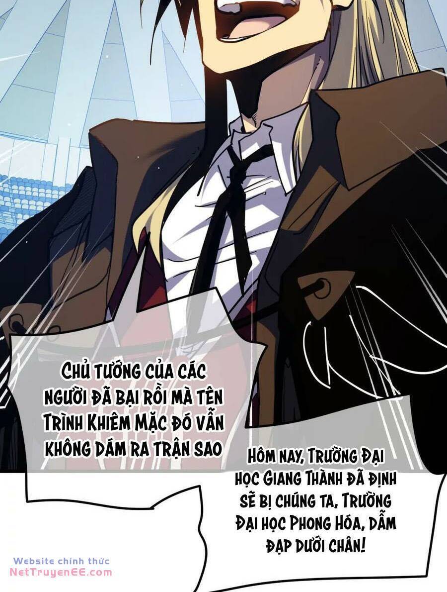 Vô Địch Bị Động Tạo Ra Tấn Sát Thương Chap 13 - Next Chap 14