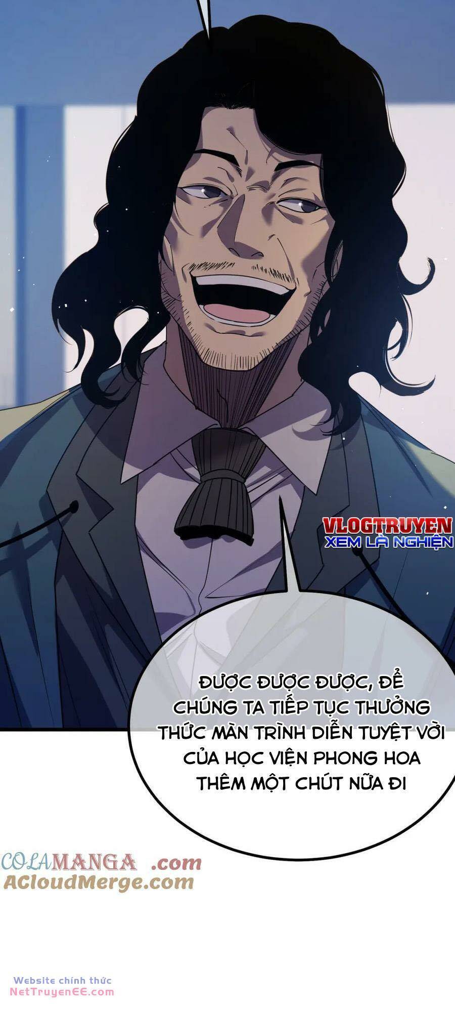 Vô Địch Bị Động Tạo Ra Tấn Sát Thương Chap 13 - Next Chap 14