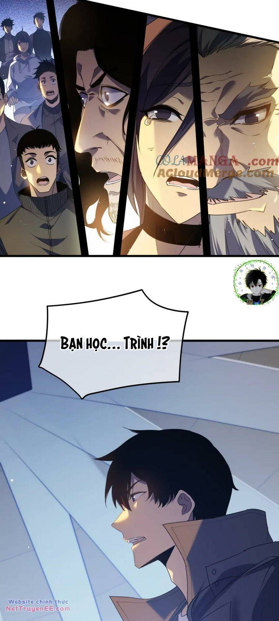 Vô Địch Bị Động Tạo Ra Tấn Sát Thương Chap 13 - Next Chap 14