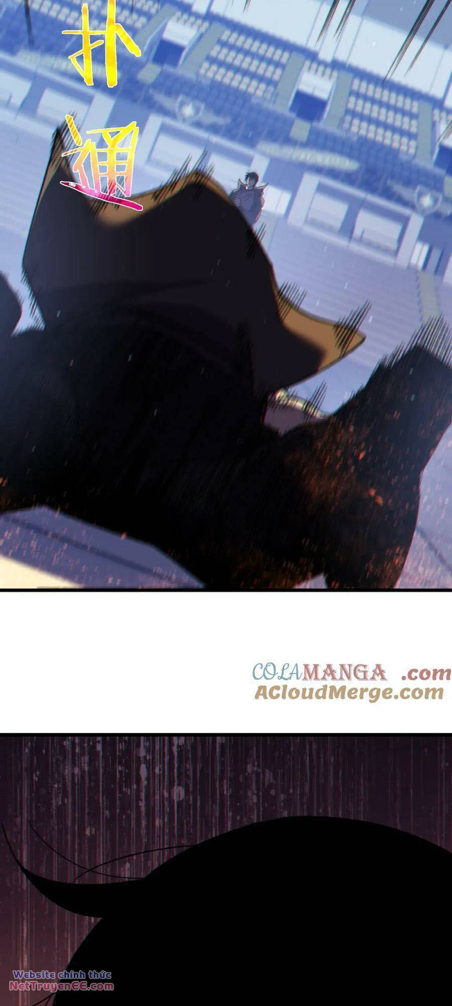 Vô Địch Bị Động Tạo Ra Tấn Sát Thương Chap 13 - Next Chap 14