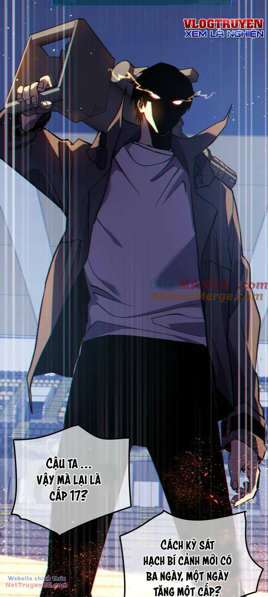 Vô Địch Bị Động Tạo Ra Tấn Sát Thương Chap 13 - Next Chap 14