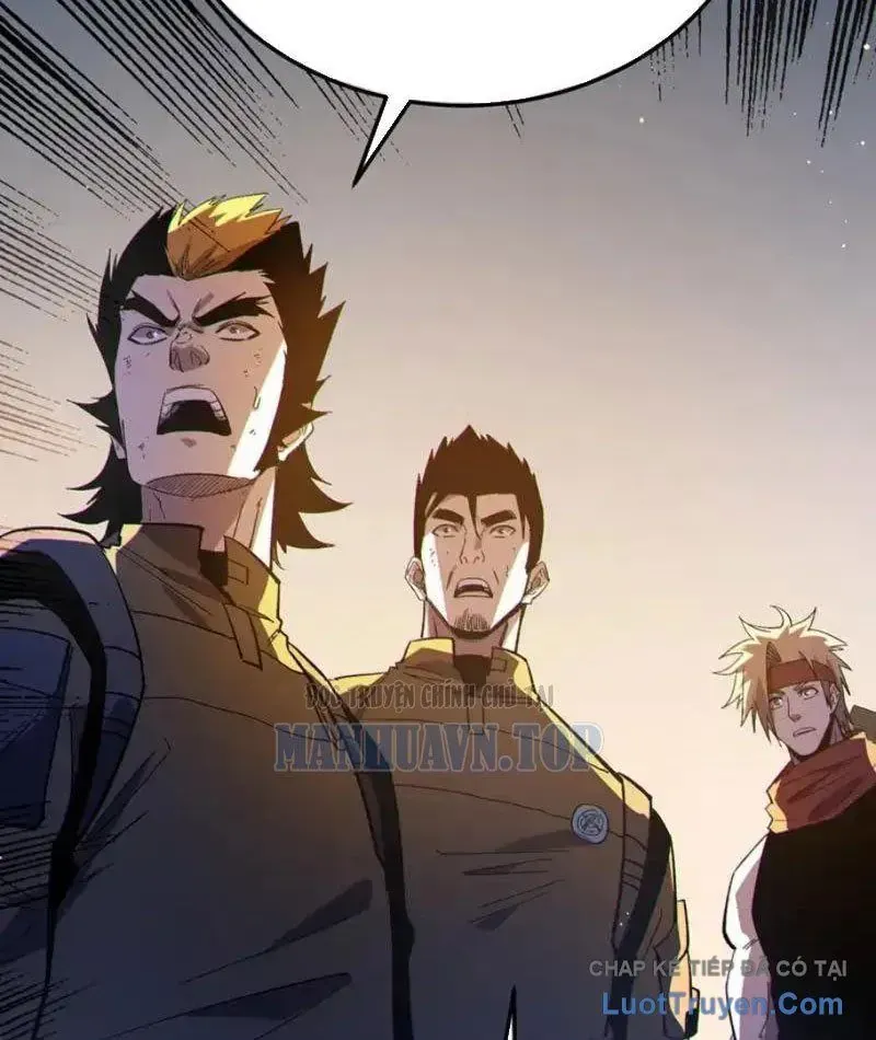 Vô Địch Bị Động Tạo Ra Tấn Sát Thương Chap 136 - Next Chap 137