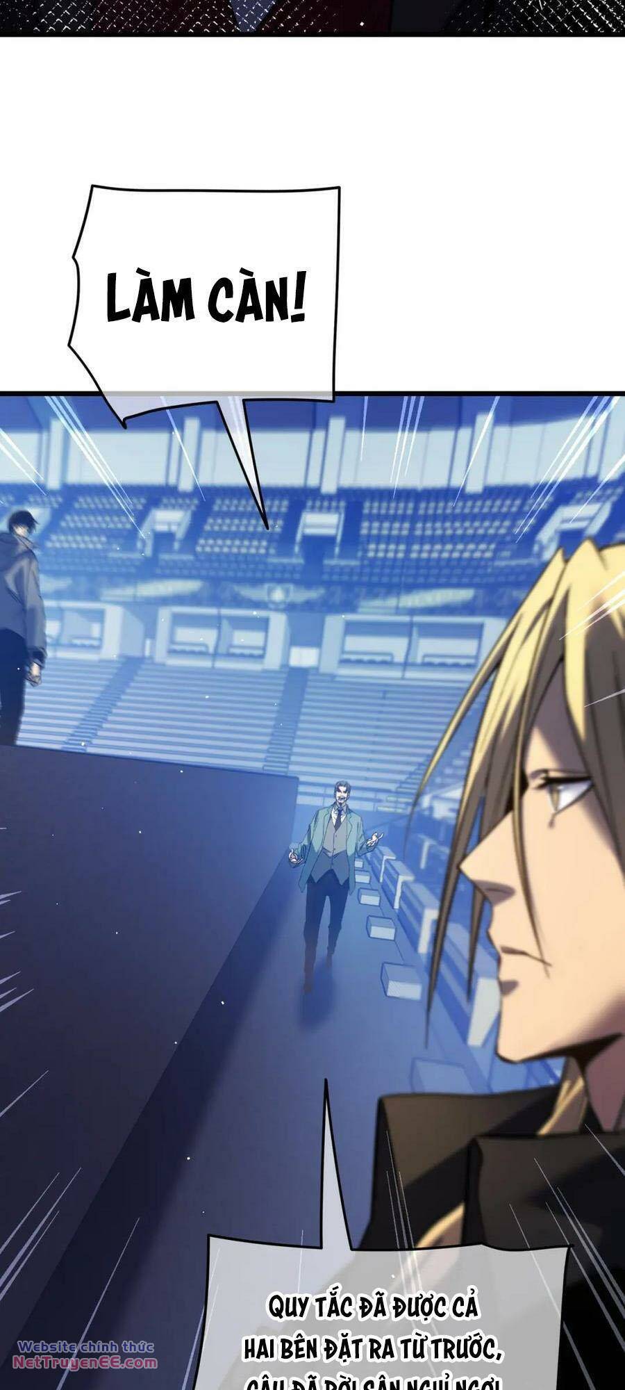 Vô Địch Bị Động Tạo Ra Tấn Sát Thương Chap 14 - Next Chap 15