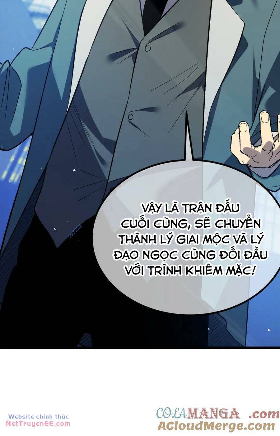 Vô Địch Bị Động Tạo Ra Tấn Sát Thương Chap 14 - Next Chap 15