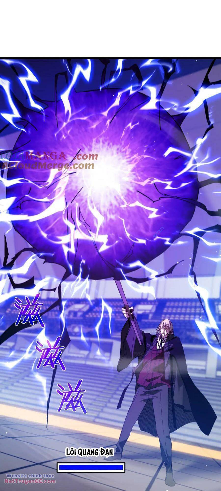 Vô Địch Bị Động Tạo Ra Tấn Sát Thương Chap 14 - Next Chap 15