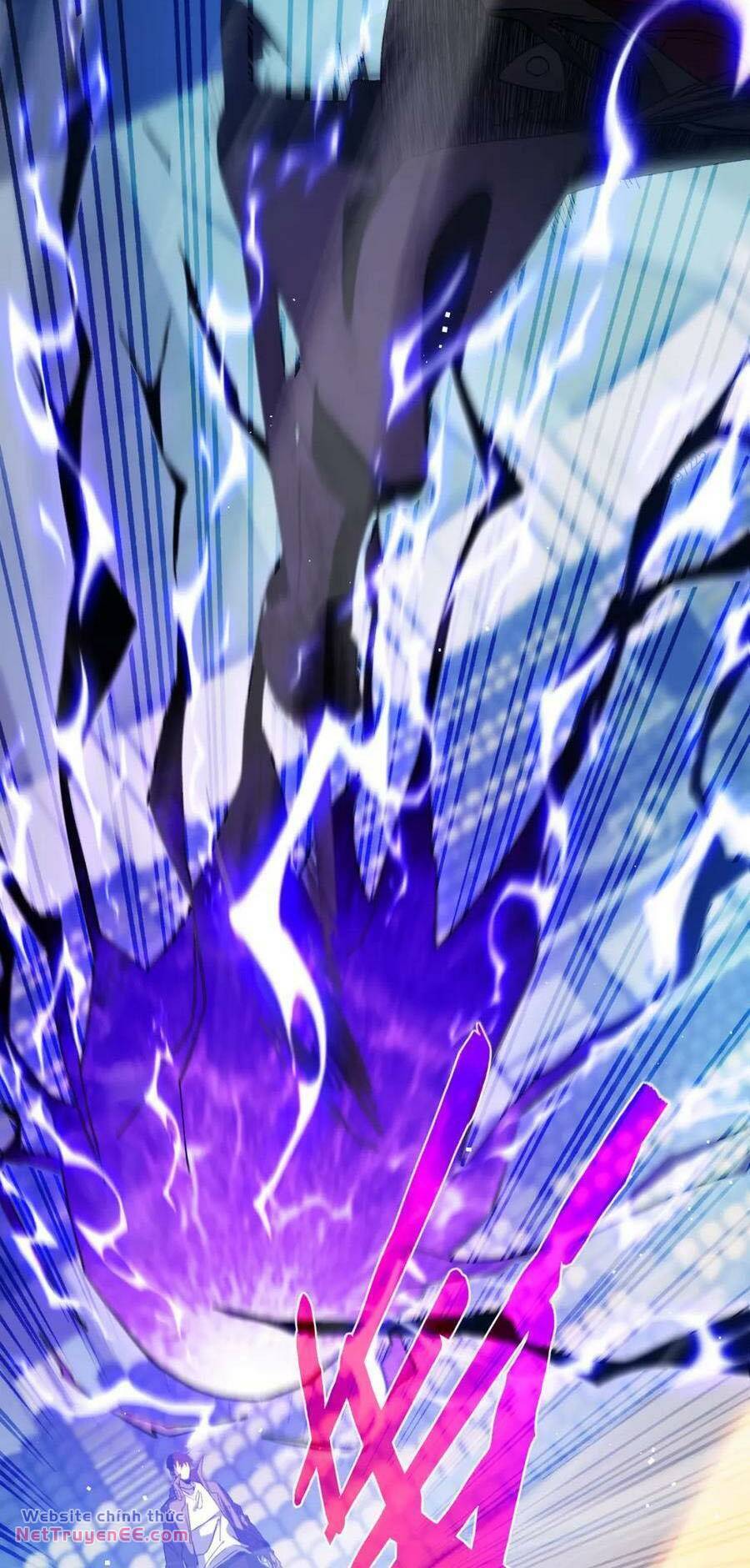 Vô Địch Bị Động Tạo Ra Tấn Sát Thương Chap 14 - Next Chap 15