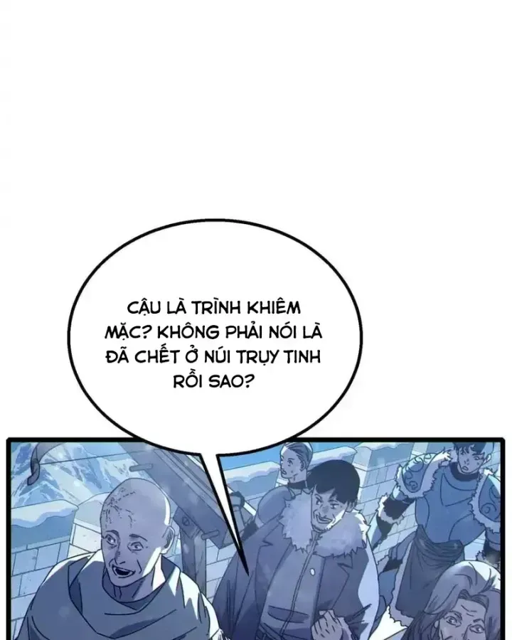 Vô Địch Bị Động Tạo Ra Tấn Sát Thương Chap 146 - Next Chap 147