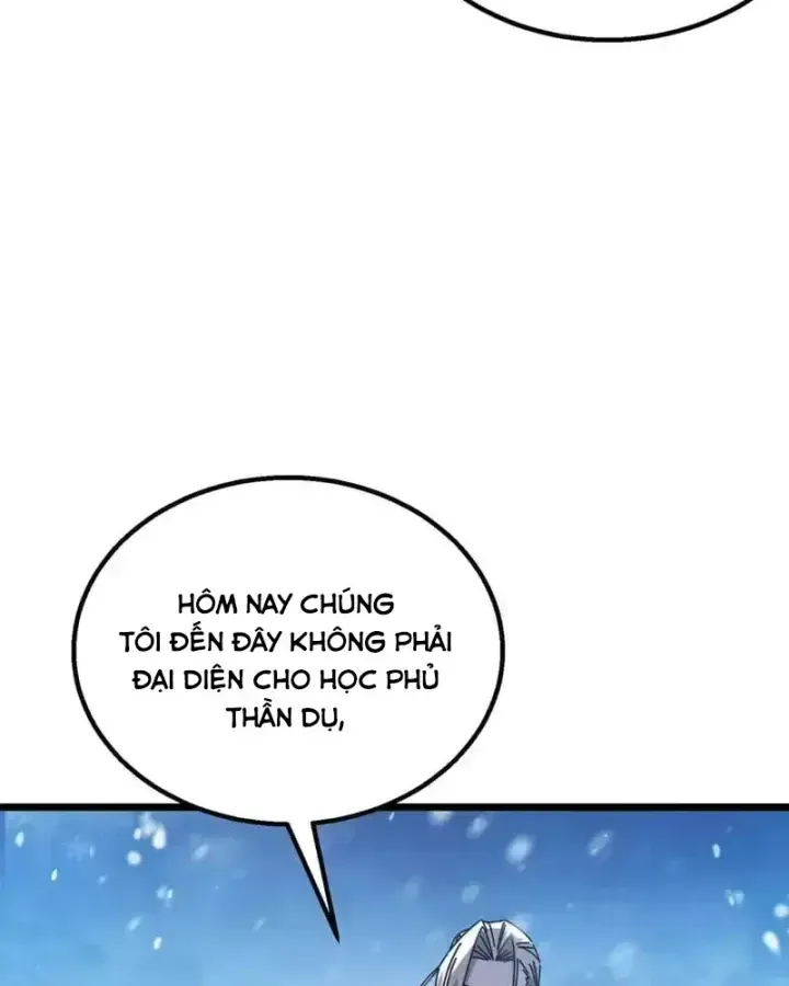 Vô Địch Bị Động Tạo Ra Tấn Sát Thương Chap 146 - Next Chap 147