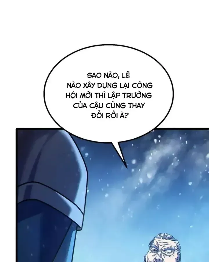 Vô Địch Bị Động Tạo Ra Tấn Sát Thương Chap 146 - Next Chap 147